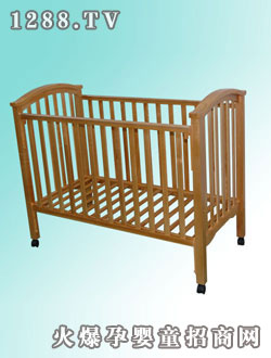 貝樂園GD808童床