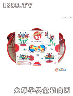 ʥ߹ǼܽY(ji)(gu)--40PCS