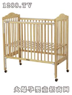 維娃yinge床梵高（原木色）