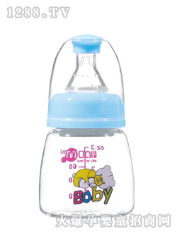 安心護理奶瓶