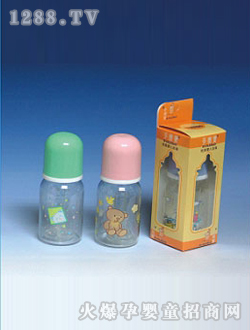 多樂(lè)寶盒裝奶瓶A4014OZ