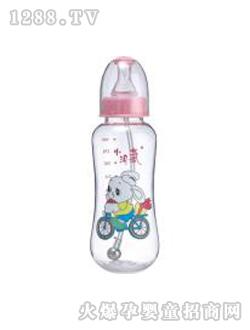 歐亞奶瓶300ml大圓弧自動(dòng)