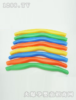 ���R����Ȧ��8PCS��