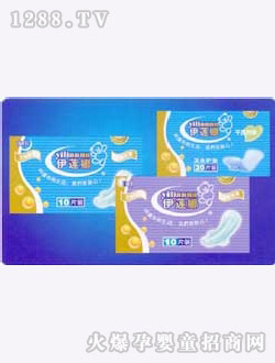 花心衛(wèi)生巾衛(wèi)生護墊