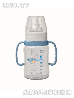 貝馨嬰兒奶瓶BX-800A