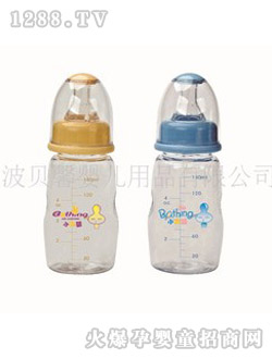 貝馨嬰兒奶瓶BX-6003