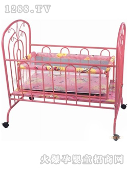 ���Ø�YF-2135Baby Bed
