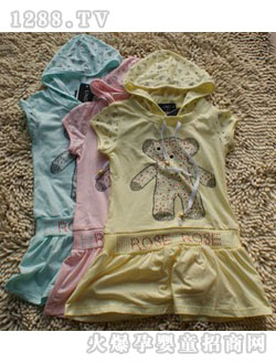 UND18�ļ���ͯ����wd1807