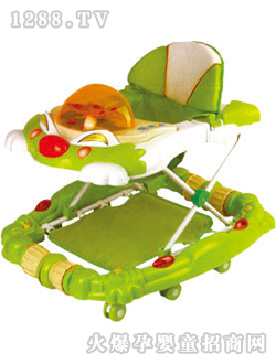 愛嬰寶學(xué)步車1365