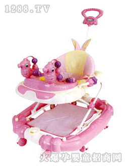 愛嬰寶學(xué)步車8861P