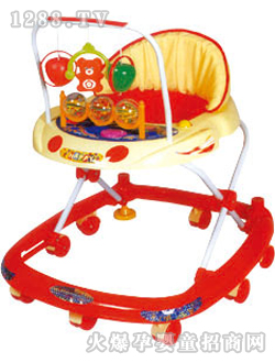 愛(ài)嬰寶學(xué)步車203A