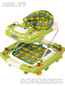 愛(ài)嬰寶學(xué)步車207GH