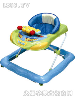 愛(ài)嬰寶學(xué)步車213CE