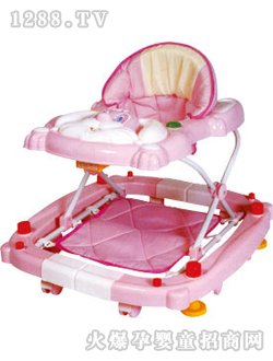 愛嬰寶學步車219FH