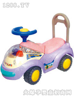 愛(ài)嬰寶玩具車(chē)993-B