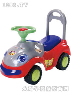 愛(ài)嬰寶玩具車(chē)993-C
