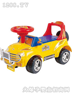 愛(ài)嬰寶玩具車(chē)3112