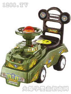 愛(ài)嬰寶玩具車3321