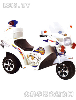 愛嬰寶電動(dòng)車A258