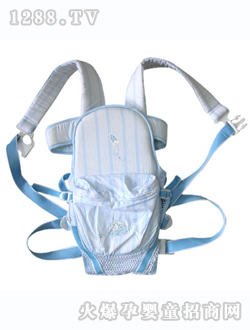 如意寶貝神舟e號背袋