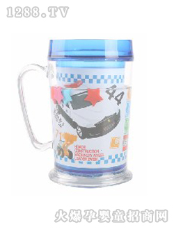 斯凱達(dá)小汽車水杯