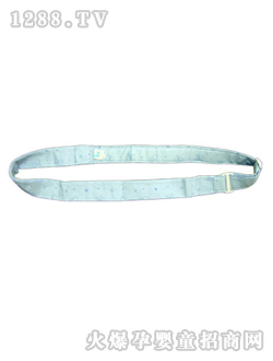 寶馬波尼全棉簡易yinge背袋