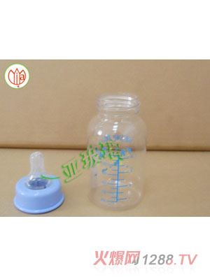 一亞玻璃奶瓶