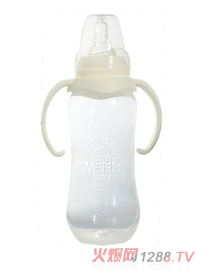 美兒貝比280MLPP奶瓶