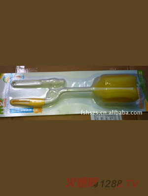 宏塑高品質(zhì)旋轉(zhuǎn)超耐用全海綿奶瓶刷