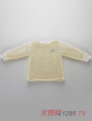 卓?jī)簩殞毺最^衣（肩開(kāi)）