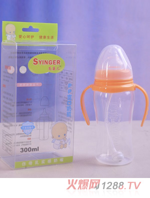 ��yingePP������ƿ300ml