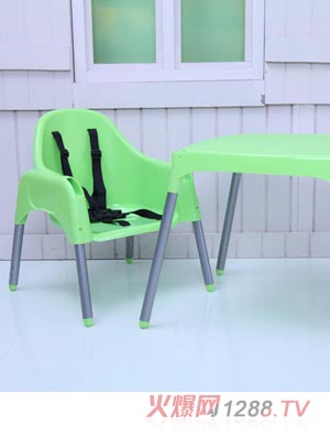 兒童餐椅高腳椅