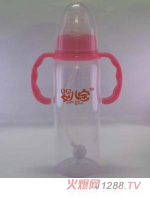 �냺��240ml��(bi��o)�ڏ�ֱ���Ԅ�(d��ng)�ֱ���ƿ��ɫ