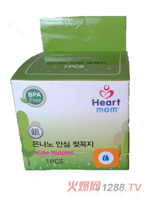 heart mom �{���y���z����