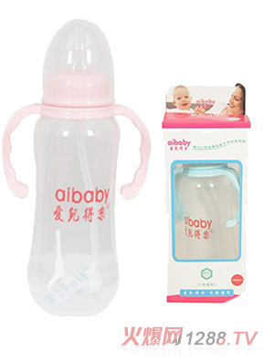 ۃØ300ml(bio)PPԄƿ