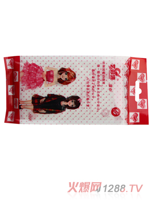 藝彩源嬰兒濕巾獨(dú)立單片裝