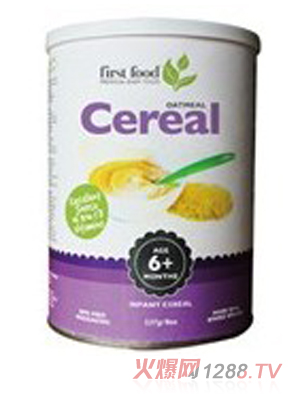 First Food�냺������