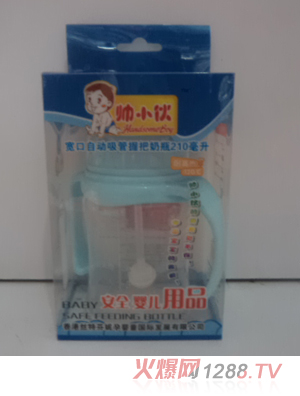 ��С����Ԅ�(d��ng)�����հ���ƿ210ml