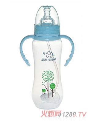 ���ۘ�(bi��o)��(zh��n)�ڏ�PP���J�����Ԅ���ƿ240ml