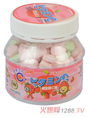 TM維生素C錠
