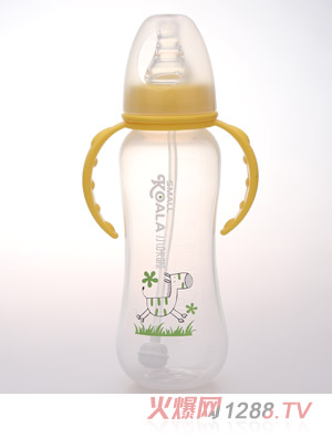 С�����˜ʿڏ��냺��ƿ300ml�Sɫ