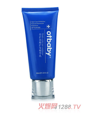 otbaby倍護(hù)弱酸護(hù)發(fā)精華乳