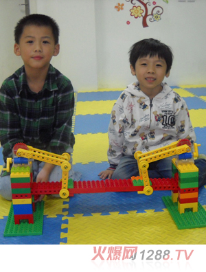 樂高兒童積木玩具