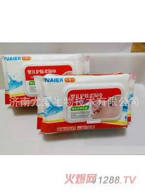 尤愛(ài)爾高品質(zhì)濕巾