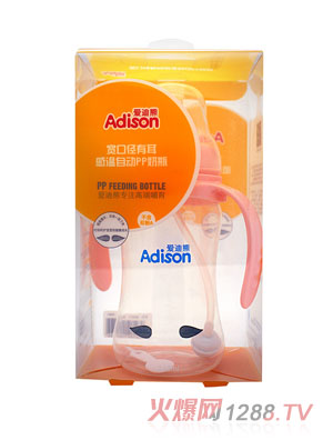 �۵���250ml�����ж��М��Ԅ�PP��ƿ