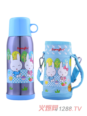 BunnytooW(xu)ˮ600ml{ɫ