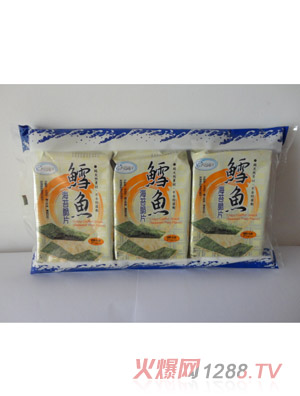 大田鱈魚(yú)海苔