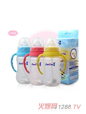 �ʋ��(bi��o)��PP�Ԅ���ƿ210ML