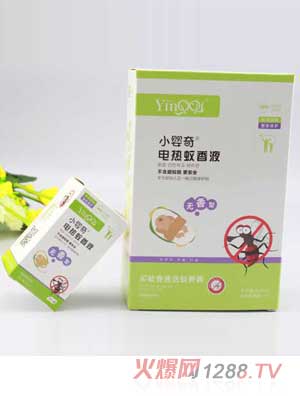小嬰奇電熱蚊香液（大+?。?><div
                                                class=