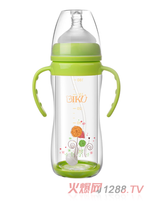 �ȿ��܋��׃����ֱ�������ƿ�Gɫ180ML